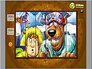 Play Spin n set scooby hunt Game