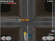 Play Mad trucker Game