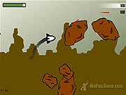 Play Asteroid blaster Game