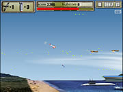 Play Battle over berlin 2 Game