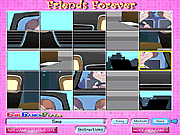 Play Friends forever Game