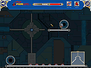 Play Spiderbot Game