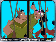 Play The emperors new groove similarities Game