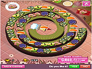 Play Sushi chain Game