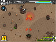Play Destruction of the planets Game