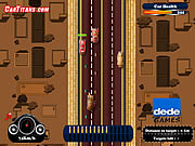 Play Gangster streets Game