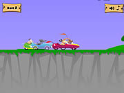 Play Canine cruisers Game