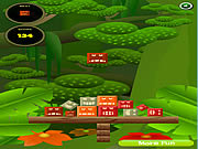 Play Jungle tower 2 the balancer Game