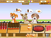 Play Serve the pets Game