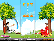 Play Courting arrow Game