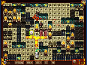 Play Bomber knights Game