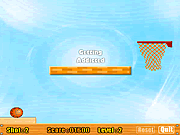 Play Basket ball-1 Game