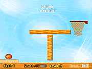 Play Basket ball-2 Game