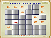 Play Funda fruit hunt Game