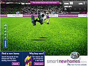 Play Smart soccer Game