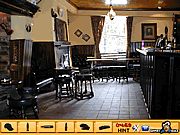 Play Hidden objects house 4 Game