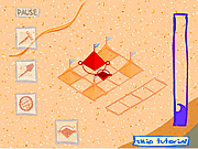 Play Sand castle Game