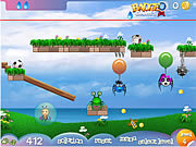 Play Doo boo spider Game