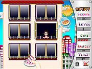 Play Hungry girls Game