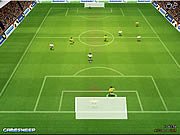 The champions 3d Game
