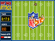 Play Nfl fast attack Game