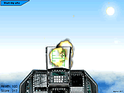 Play F 16 steel fighter zero Game