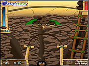 Play Meteor launch Game