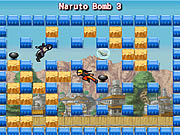 Play Naruto bomb 3 Game