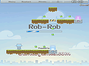 Play Rob-rob Game