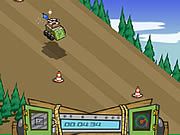 Play Downhill derby Game