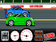 Play Ultimate street car racer Game