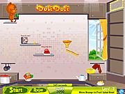 Play Incredible cooking Game