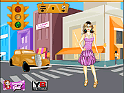 Play Downtowndiva Game