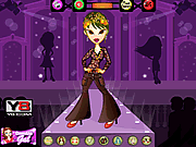 Play Fashion girl-y8 com Game