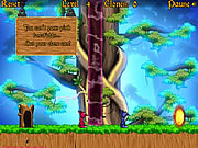 Play Forest of echoes Game