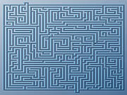 Play Amazing maze Game