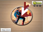 Play Pic tart superman Game