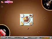 Play Defend-the-dessert Game