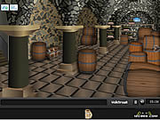 Play Wine cellar escape Game