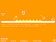 Play Duck and hover Game