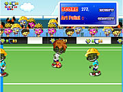 Play Zombie soccer 2 Game