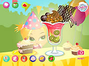 Play Cocktail delight Game