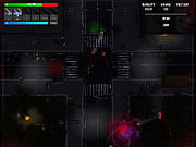 Play Zombie outbreak beta Game