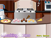 Play Cupcakes Game