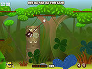 Play Monkie Game