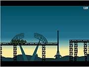 Play Epic coaster Game