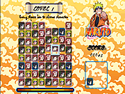 Play Naruto the quest Game