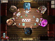 Play Governor of poker 2 Game