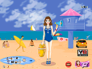 Play Life guard-y8 Game