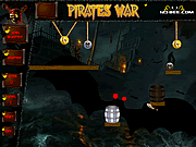 Play Pirates war Game